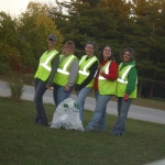 Community Service