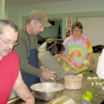 Community Involvement