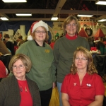 Santa's Workshop 2012