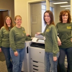 Mash Day, Admin Building, 2/17/12