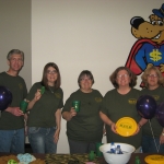 Grayling MASH Volunteers