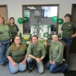 Standish MASH Volunteers