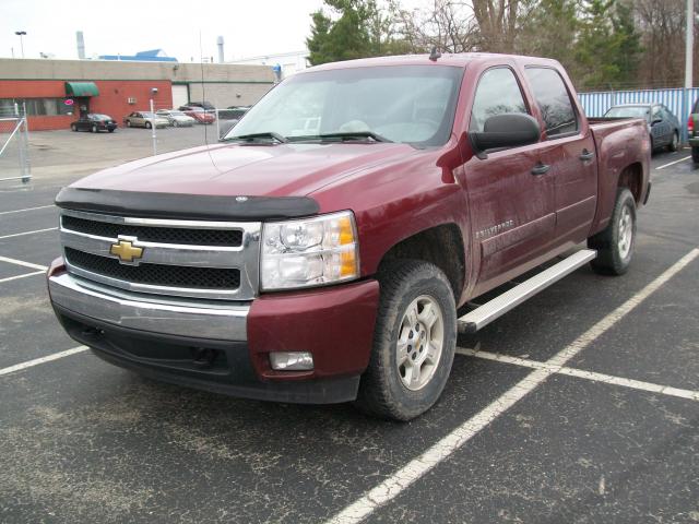 2008_Chevrolet_Silverado
