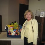 Grayling March Madness Winner
