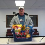 Rosco March Madness Winner