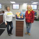 Standish March Madness Winner