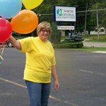 NCACU Kid's Day