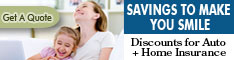 MEMBERS Home and Auto Insurance