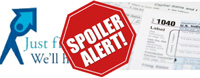 Just File It Program Cancelled for 2013
