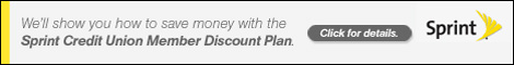 Sprint CU Discount