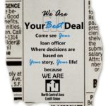 Best Deal Poster