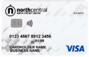 Business Credit Card