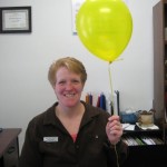 Dar-Balloon
