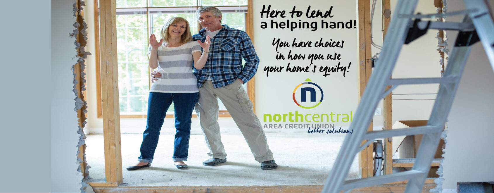 North Central Area Credit Union Trusted Relationships North central area credit union trusted relationships