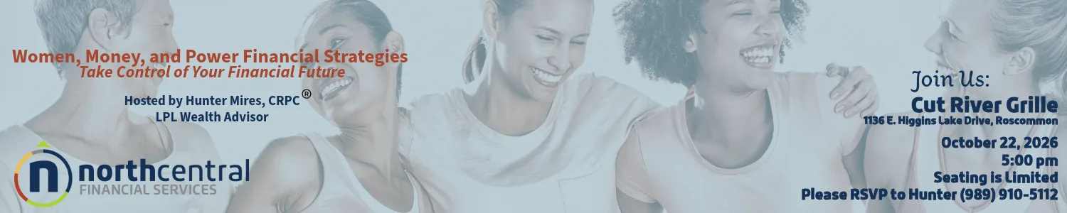 Women Finance Happy