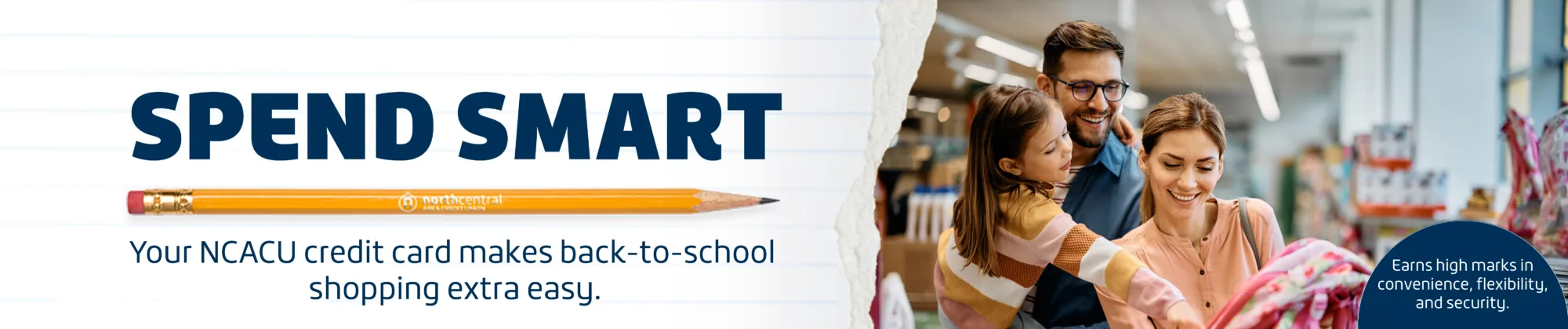 Back to School Smart with VISA