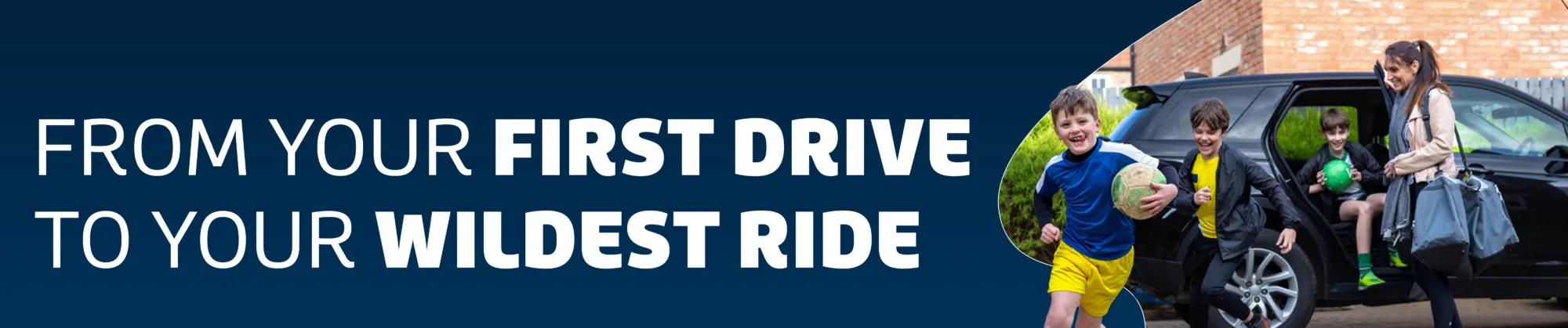 Family Vehicle Loans
