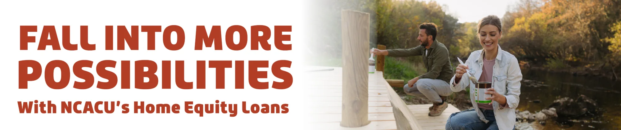 Home Equity Solutions
