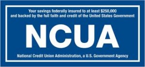 NCUA Blue