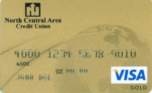 North Central Area CU - G0404